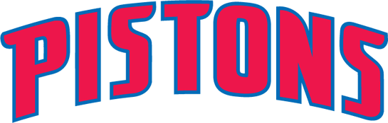 Detroit Pistons Team Page