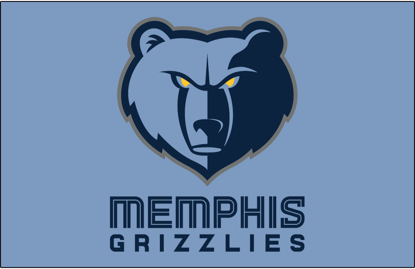 2022 NBA Off-Season Page – Memphis Grizzlies