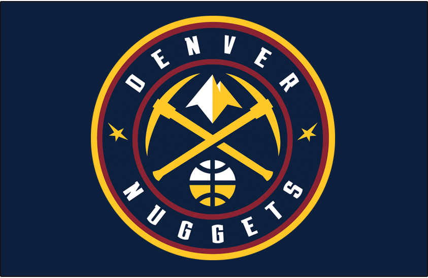 2022 NBA Off-Season Page – Denver Nuggets