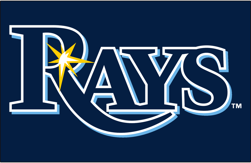 Tampa Bay Rays 2024 MLB The Show 24 Roster Page Sports Gaming Rosters