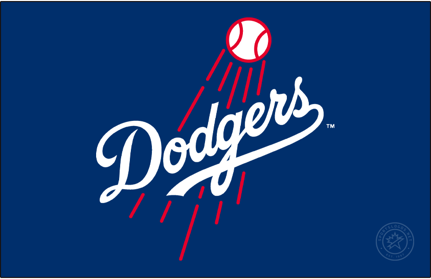 Los Angeles Dodgers 2022 MLB Off-Season Roster Page