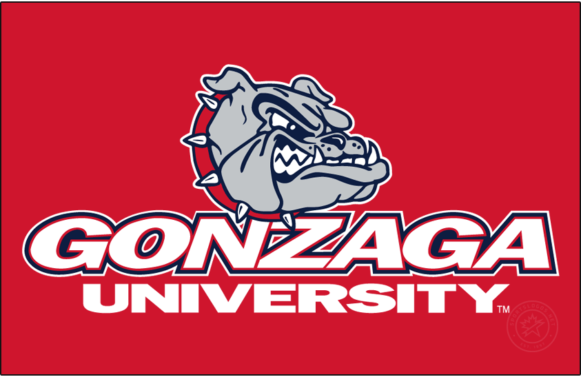 NBA 2K24 Draft Class Prospects – Gonzaga Bulldogs